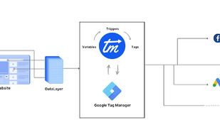 Tagmate App Workflow