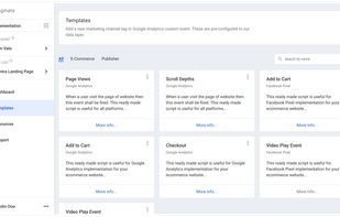 Tagmate Template Repository