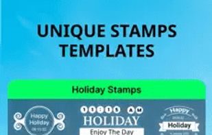 Tagofy - Geotag Map Camera screenshot 3