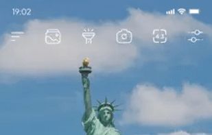 Tagofy - Geotag Map Camera screenshot 1