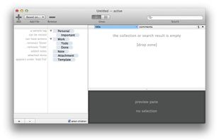 TagoMan screenshot 1