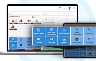 Tagrain screenshot 2