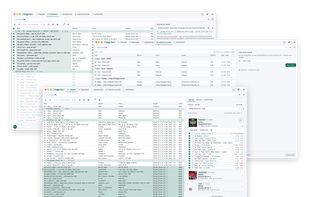 Tagger, Renamer and Deduplicator modes