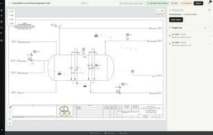 Tagsight screenshot 1