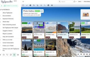 Automatic thumbnail generation