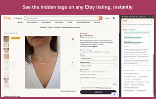 TagSpy screenshot 3