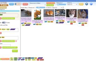 Specific searches:
Combine tags to search to fit your search requirements.