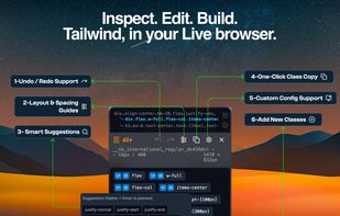 Tail Lens screenshot 1
