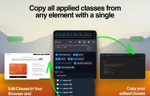 Tail Lens screenshot 3