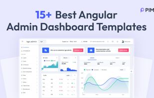 TailAdmin screenshot 2