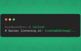 Tailcat screenshot 1