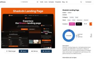 See templates details