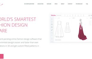 Tailornova screenshot 1