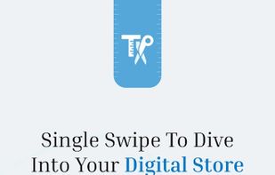 TailorsPro screenshot 2