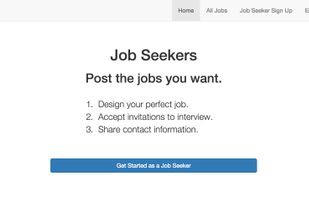 Tailspin screenshot 1