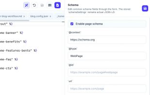 TailStatic screenshot 1