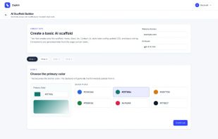 TailStatic screenshot 3
