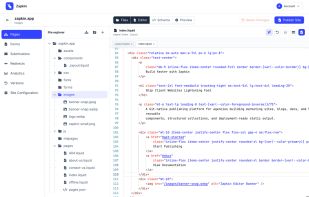TailStatic screenshot 1