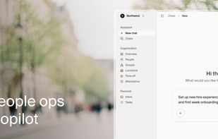 Taito.ai - run people operations on autopilot