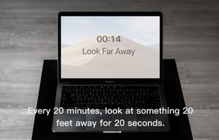 Take a break by Miidii Tech screenshot 1