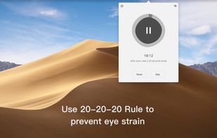 Take a Break screenshot 1