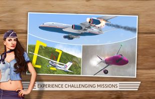 Take Off screenshot 2