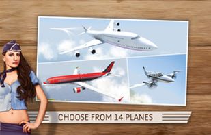 Take Off screenshot 1