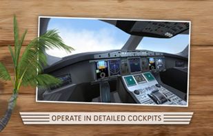 Take Off screenshot 1