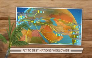 Take Off screenshot 3