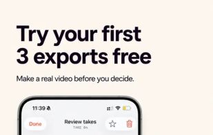 Take Toucan screenshot 1