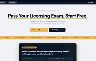 Homepage
