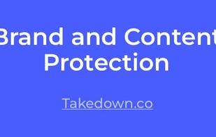 Takedown.co screenshot 1