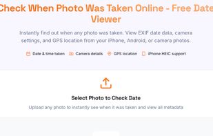 TakenOn screenshot 3