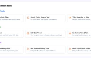 TakenOn screenshot 2