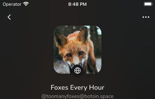 Takesama screenshot 3