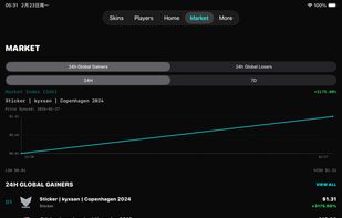 takeskin screenshot 3