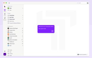 Talanoa screenshot 1