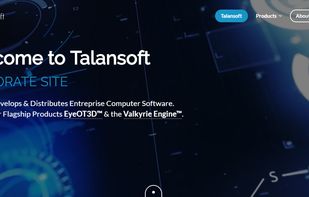 TalanSoft screenshot 1