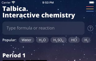 Talbica screenshot 3