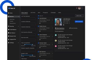 Talen.ai screenshot 1