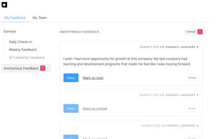 Talent Fairy screenshot 3