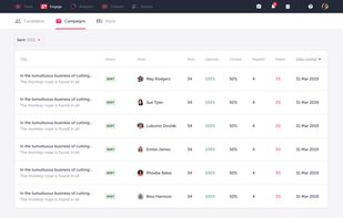 TalentLyft screenshot 3