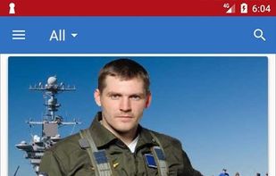 TalentRaters Hire Me Talent Search screenshot 1