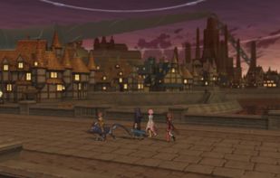 Tales of... screenshot 3