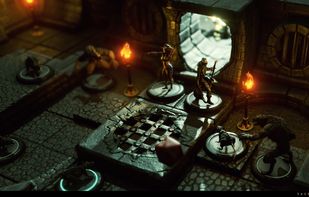 Talespire screenshot 1