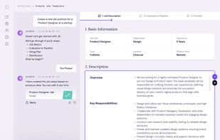 Talismatic screenshot 1