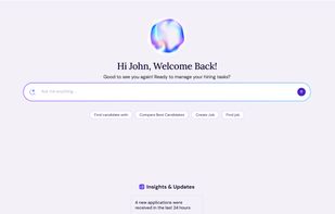 Talismatic screenshot 1