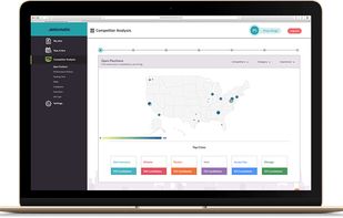 Talismatic screenshot 1
