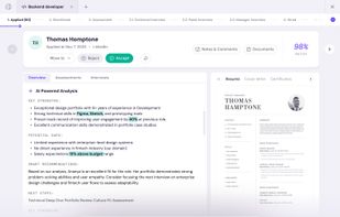 Talismatic screenshot 2