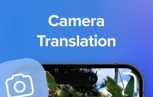 Talk & Translate screenshot 3